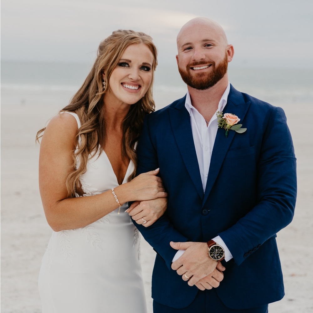 Meet your Posher, Mckenna